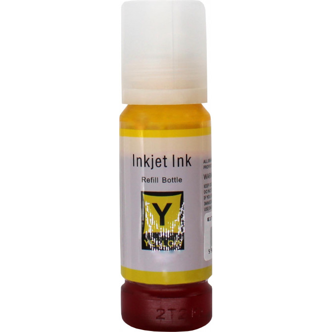 Чернила Imagine Epson 101Y/103Y C13T03V44A/C13T00S44A 70мл Yellow