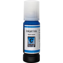 Cerneala Imagine Epson 103C/101C C13T00S24A/C13T03V24A 70 ml Cyan