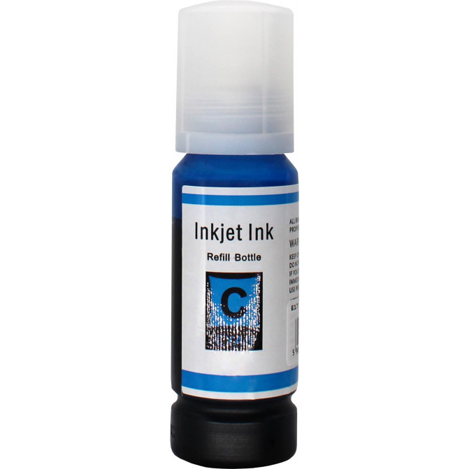 Чернила Imagine Epson 103C/101C C13T00S24A/C13T03V24A 70 мл Cyan
