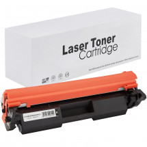 Картридж лазерный HP 230X (CF230X/CRG051H) LaserJet Pro M203/MFP M227 4K Imagine