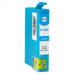 Cartuș cu jet de cerneală Epson Stylus S22 T1282 C13T12824011 Cyan Imagine