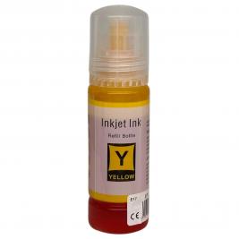 Cerneala Imagine Epson 106Y C13T00R440 Yellow 70мл