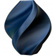 Нить для 3D-принтера ProfLab Silk FG-P103-E1, PLA, Black-Blue, 1.75 мм, 1кг