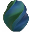 Нить для 3D-принтера ProfLab Silk FG-P111-E1, PLA, Oceans Embrace, 1.75 мм, 1кг