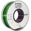 Нить для 3D-принтера ProfLab Silk FG-P116-E1, PLA, Red-Blue-Green, 1.75 мм, 1кг