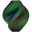 Нить для 3D-принтера ProfLab Silk FG-P116-E1, PLA, Red-Blue-Green, 1.75 мм, 1кг