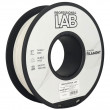Нить для 3D-принтера ProfLab FG-P38-E1, PLA, Warm White, 1.75 мм, 1кг