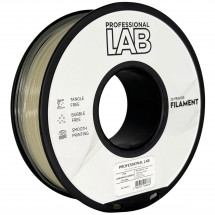 Нить для 3D-принтера ProfLab FG-P43-E1, PLA, Luminous Green, 1.75 мм, 1кг