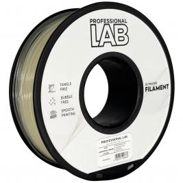 Filament pentru imprimanta 3D ProfLab  FG-P43-E1, PLA, Luminous Green, 1.75 mm, 1kg