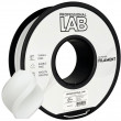 Нить для 3D-принтера ProfLab FG-P47-E1, PLA+, White, 1.75 мм, 1кг