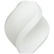 Нить для 3D-принтера ProfLab FG-P47-E1, PLA+, White, 1.75 мм, 1кг
