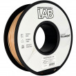 Нить для 3D-принтера ProfLab FG-P50-E1, PLA+, Sand Gold, 1.75 мм, 1кг