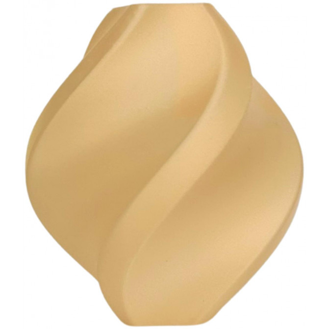 Нить для 3D-принтера ProfLab FG-P50-E1, PLA+, Sand Gold, 1.75 мм, 1кг