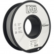 Нить для 3D-принтера ProfLab FG-P56-E1, PLA+, Gray, 1.75 мм, 1кг
