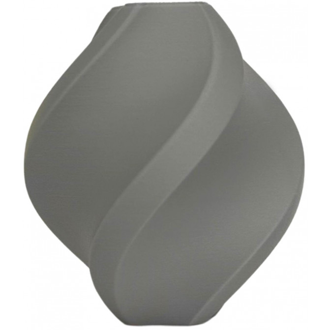 Нить для 3D-принтера ProfLab FG-P56-E1, PLA+, Gray, 1.75 мм, 1кг