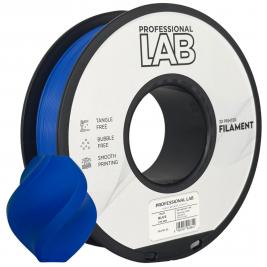 Filament pentru imprimanta 3D ProfLab  FG-P57-E1, PLA+, Blue, 1.75 mm, 1kg