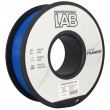 Нить для 3D-принтера ProfLab FG-P57-E1, PLA+, Blue, 1.75 мм, 1кг