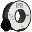 Нить для 3D-принтера ProfLab FG-P60-E1, PLA, Black, 1.75 мм, 1кг