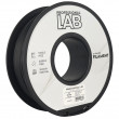 Нить для 3D-принтера ProfLab FG-P60-E1, PLA, Black, 1.75 мм, 1кг