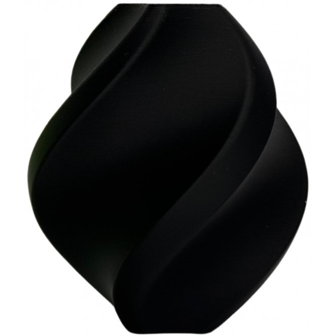 Нить для 3D-принтера ProfLab FG-P60-E1, PLA, Black, 1.75 мм, 1кг