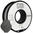 Нить для 3D-принтера ProfLab FG-P63-E1, PLA, Gray, 1.75 мм, 1кг