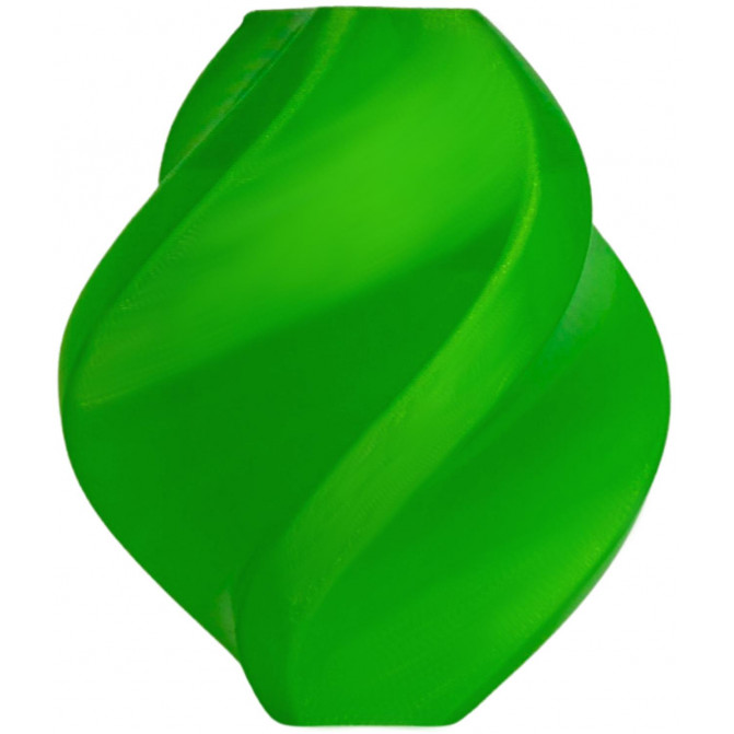 Нить для 3D-принтера ProfLab FG-P64-E1, PLA, Green, 1.75 мм, 1кг