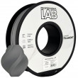 Нить для 3D-принтера ProfLab FG-P67-E1, PLA, Silver, 1.75 мм, 1кг