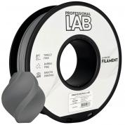 Filament pentru imprimanta 3D ProfLab  FG-P67-E1, PLA, Silver, 1.75 mm, 1kg