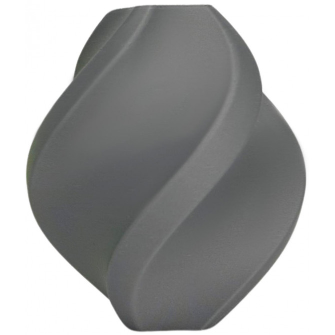 Нить для 3D-принтера ProfLab FG-P67-E1, PLA, Silver, 1.75 мм, 1кг