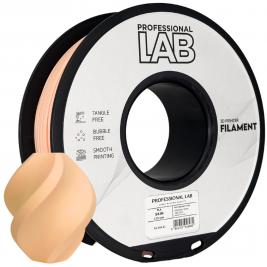 Filament pentru imprimanta 3D ProfLab  FG-P69-E1, PLA, Skin, 1.75 mm, 1kg
