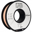 Нить для 3D-принтера ProfLab FG-P69-E1, PLA, Skin, 1.75 мм, 1кг