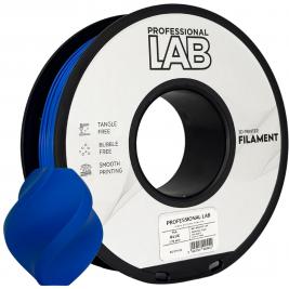 Filament pentru imprimanta 3D ProfLab  FG-P70-E1, PLA, Blue, 1.75 mm, 1kg