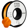 Нить для 3D-принтера ProfLab FG-P71-E1, PLA, Orange, 1.75 мм, 1кг