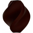 Нить для 3D-принтера ProfLab FG-P72-E1, PLA, Chocolate, 1.75 мм, 1кг