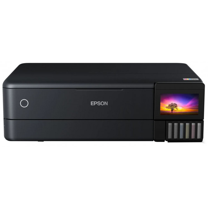 МФУ Epson L8180