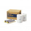Бумага+Лента (картридж) DNP DS620 (4x6) 10x15см 800 (400x2) отпечатков