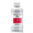 Cerneala OCBESTJET Canon IPF710/TM-240/IPF610/TM200/TM300/TC-20/TC-20M Magenta 500 ml Pigment