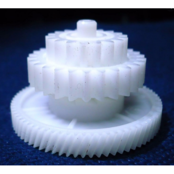 Gear Drive 18T/35T HP 1022/3055