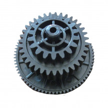 Gear Drive 18T/35T HP 1022/3055 