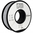Нить для 3D-принтера ProfLab FG-P73-E1, PLA, Marble, 1.75 мм, 1кг