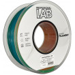 Нить для 3D-принтера ProfLab FG-P74-E1, PLA, Gradient, 1.75 мм, 1кг