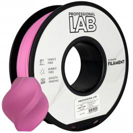 Filament pentru imprimanta 3D ProfLab  FG-P75-E1, PLA, New Pink, 1.75 mm, 1kg