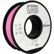 Нить для 3D-принтера ProfLab FG-P75-E1, PLA, New Pink, 1.75 мм, 1кг