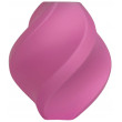 Нить для 3D-принтера ProfLab FG-P75-E1, PLA, New Pink, 1.75 мм, 1кг
