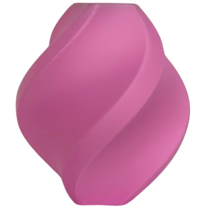 Нить для 3D-принтера ProfLab FG-P75-E1, PLA, New Pink, 1.75 мм, 1кг