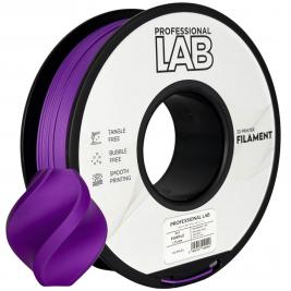 Filament pentru imprimanta 3D ProfLab  FG-P76-E1, PLA, Purple, 1.75 mm, 1kg