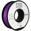 Нить для 3D-принтера ProfLab FG-P76-E1, PLA, Purple, 1.75 мм, 1кг