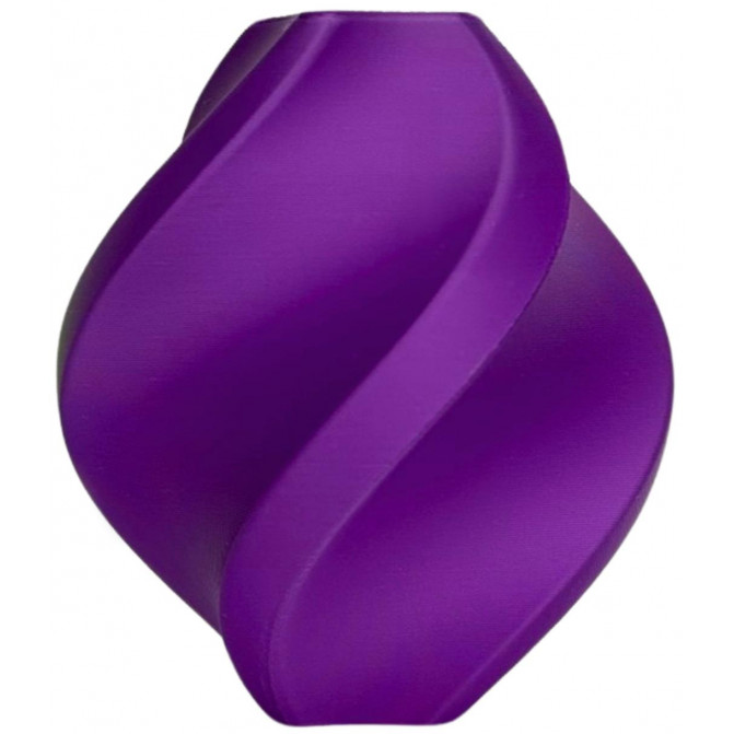 Нить для 3D-принтера ProfLab FG-P76-E1, PLA, Purple, 1.75 мм, 1кг