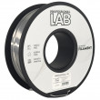 Нить для 3D-принтера ProfLab Silk FG-P90-E1, PLA, Silver, 1.75 мм, 1кг