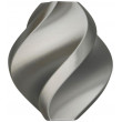 Нить для 3D-принтера ProfLab Silk FG-P90-E1, PLA, Silver, 1.75 мм, 1кг